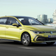 Illustration for article titled 2020 Volkswagen Golf: This Is All Of It